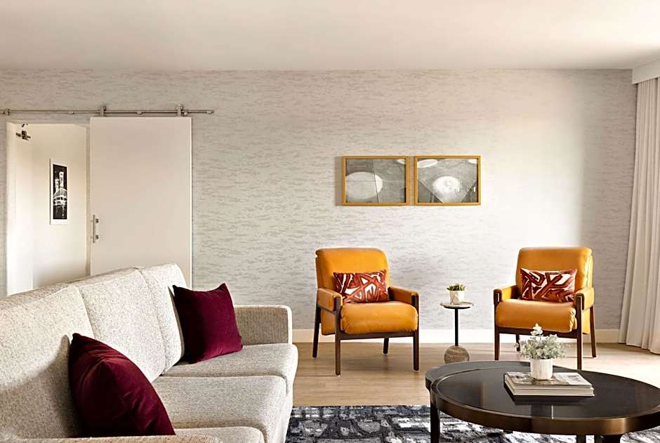 Hyatt Regency New Brunswick