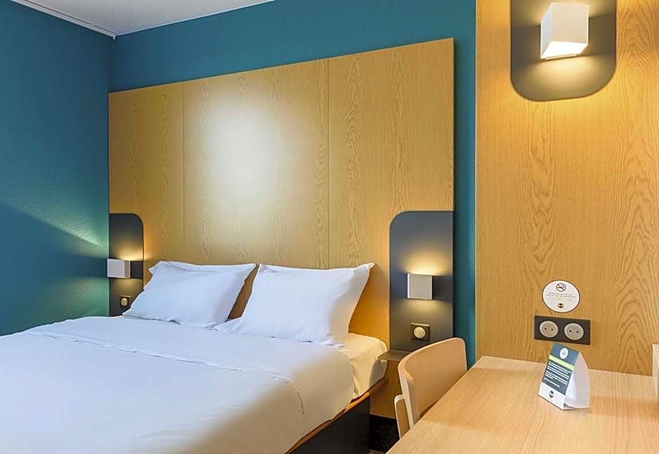 B&B Hôtel Toulouse Purpan Zénith