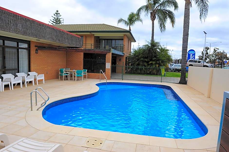 Mildura Plaza Motor Inn