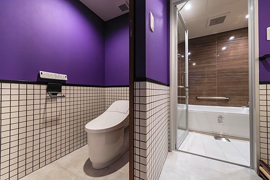 PROSTYLE RYOKAN Naha Kenchou Mae