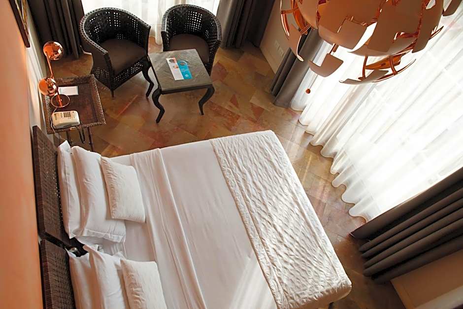 Olivi Hotel & Natural Spa