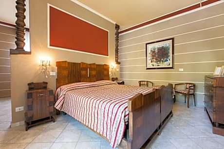 Deluxe Junior Suite