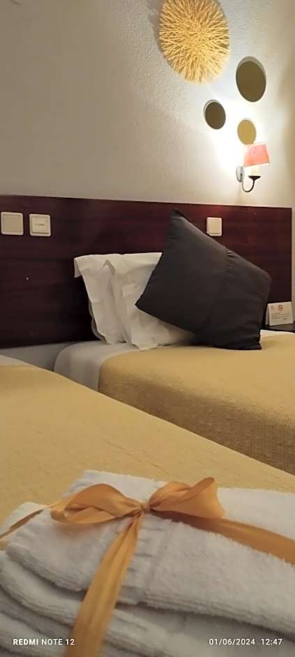 Hotel Alnacir