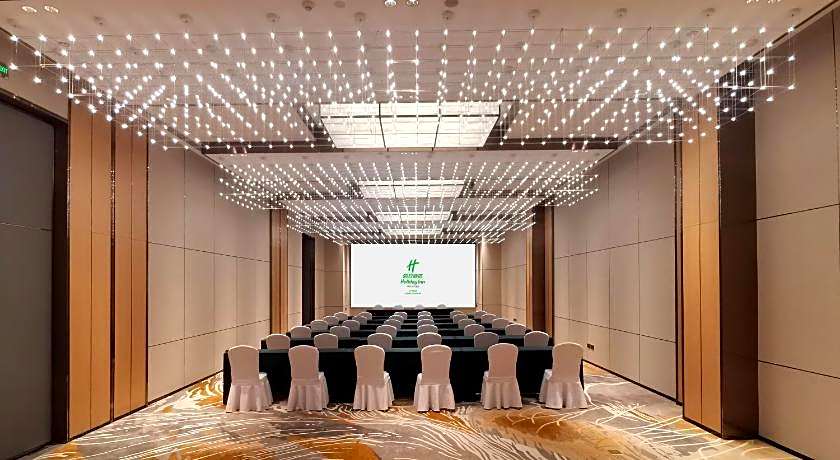 Holiday Inn Luzhou Longjian By IHG