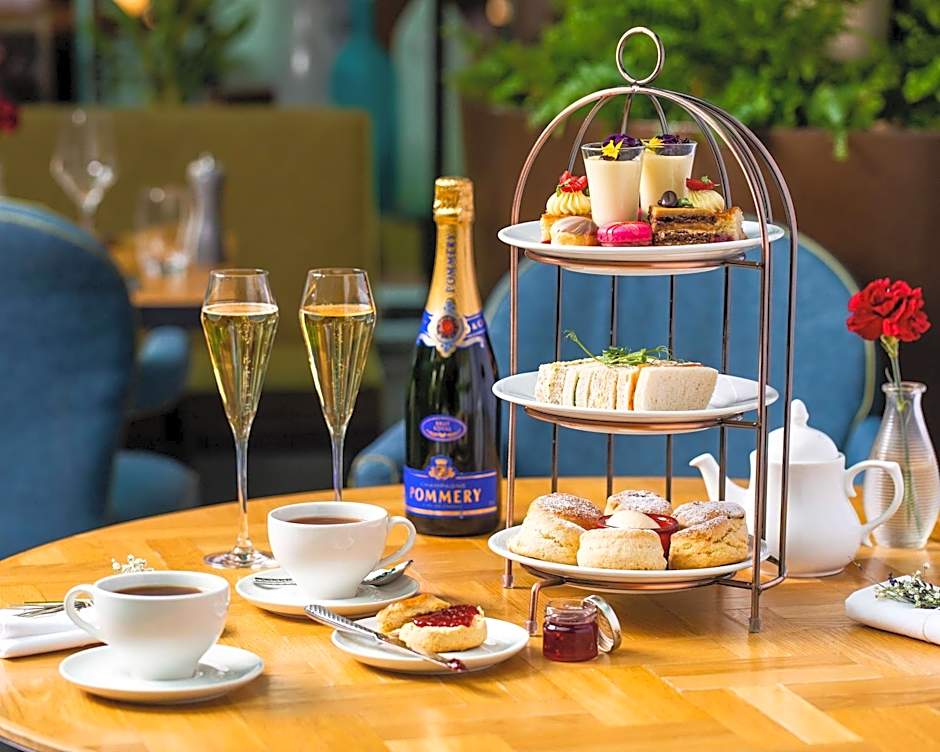 Hyatt Regency Birmingham