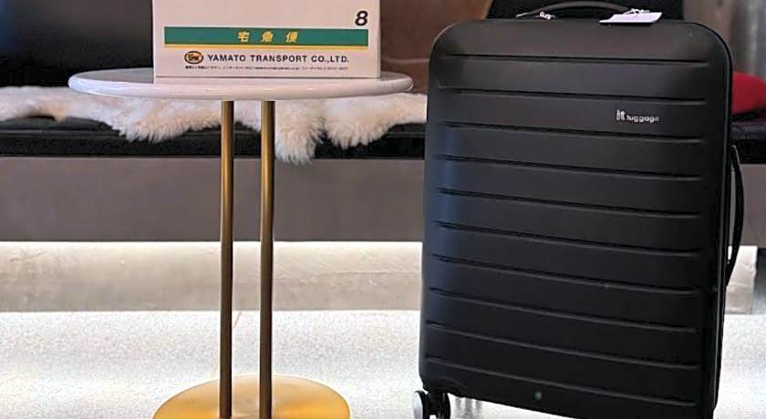 Kyoto Itoya Hotel Mon