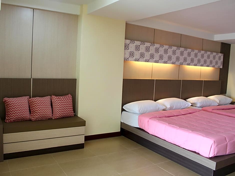 Kaennakorn Khonkaen Hotel