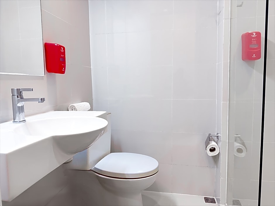 Red Planet Cagayan de Oro