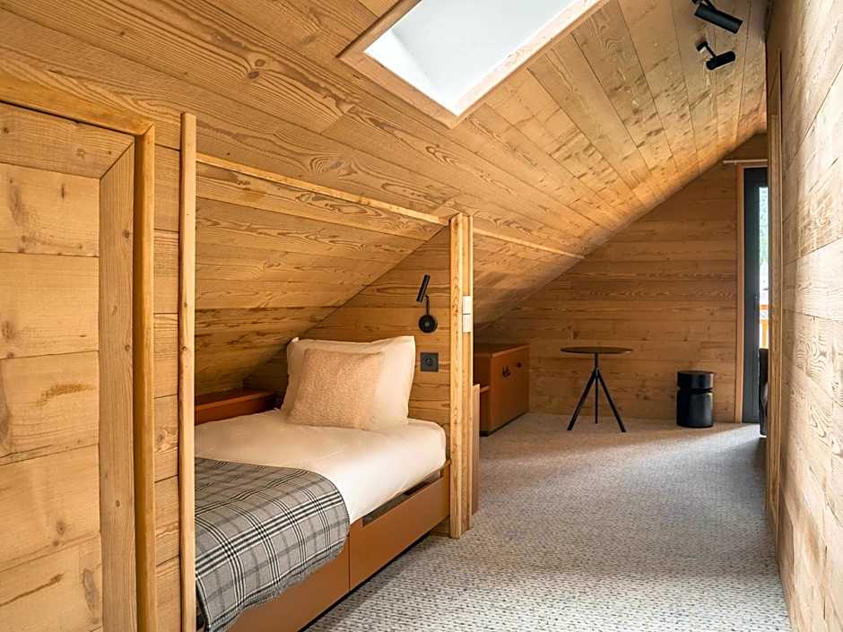 Mercure Peyragudes Loudenvielle Pyrenees