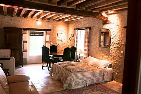 Maison 2 Chambres - Les Roses