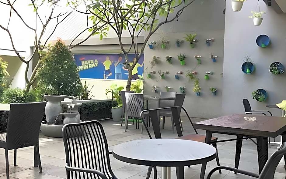 Pop! Hotel Sangaji Yogyakarta