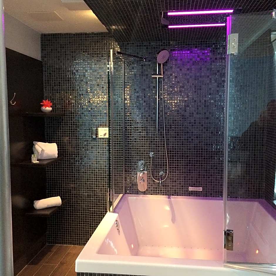 Olux Hotel-Motel-Suites