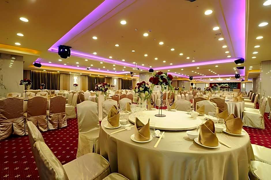 Grand View Hotel