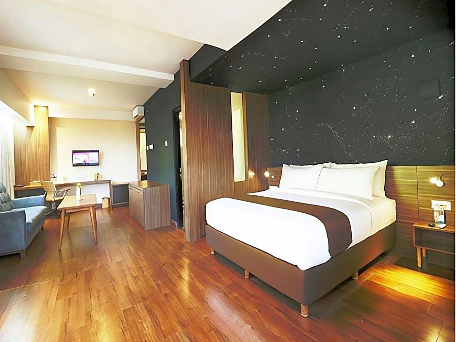 PRIME PARK Hotel Pekanbaru