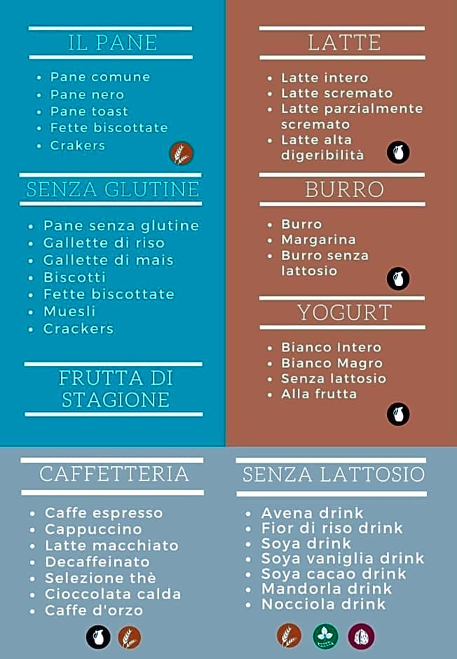 Hotel Casa Nicola