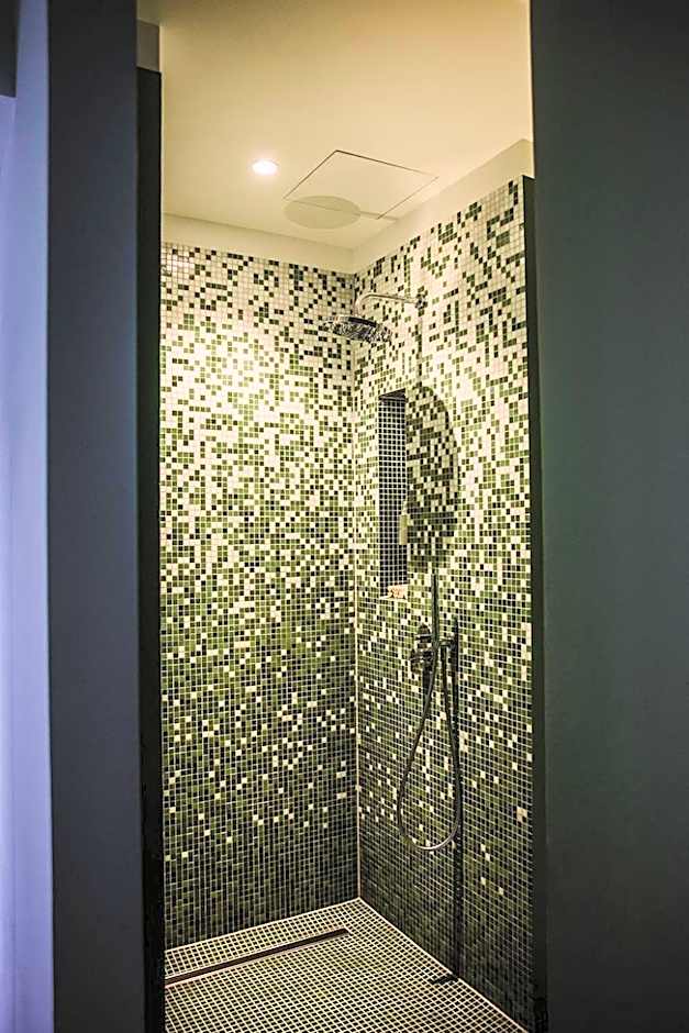 Hotel & Restaurant Heyligenstaedt