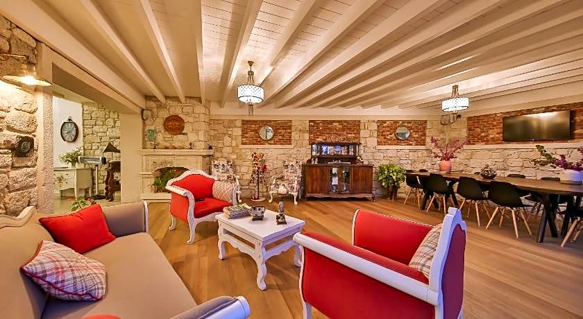 Kose Konak Butik Hotel-Special Category-Adult Only