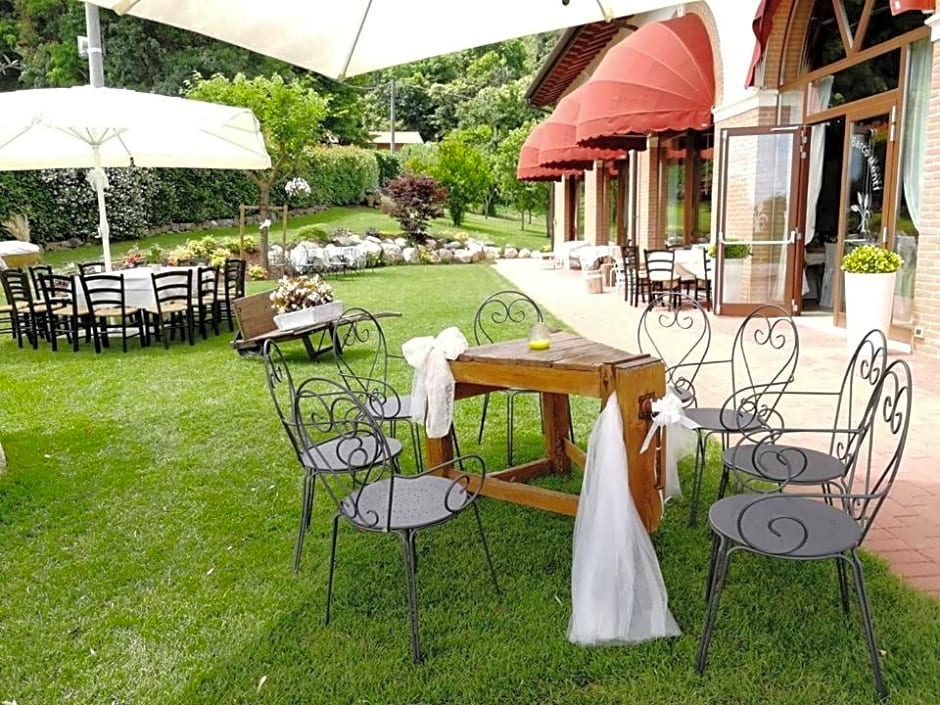 Tenuta da Rino - Agriturismo Barco Menti