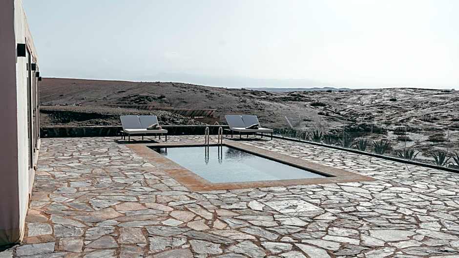 The White Camel Camp - Agafay Desert Activities