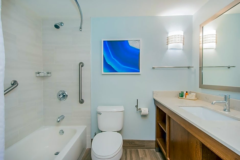 Hilton Pensacola Beach