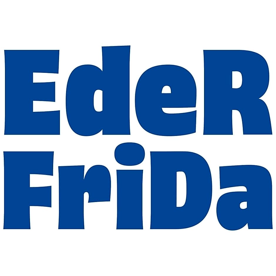 EdeR FriDa - Tuttiii KomPletti ALL inKlusiv