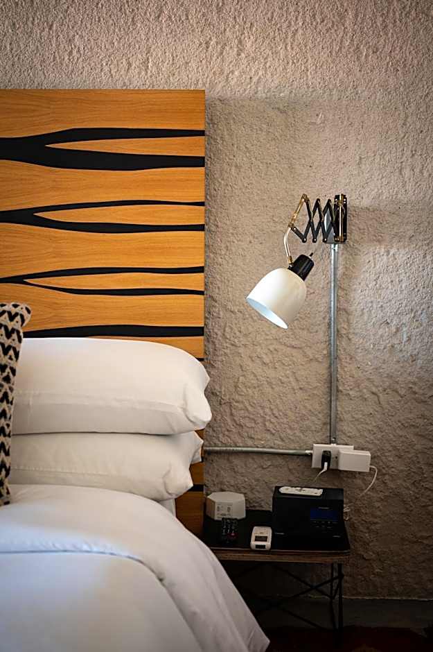 Hotel Boutique Lafayette Tijuana