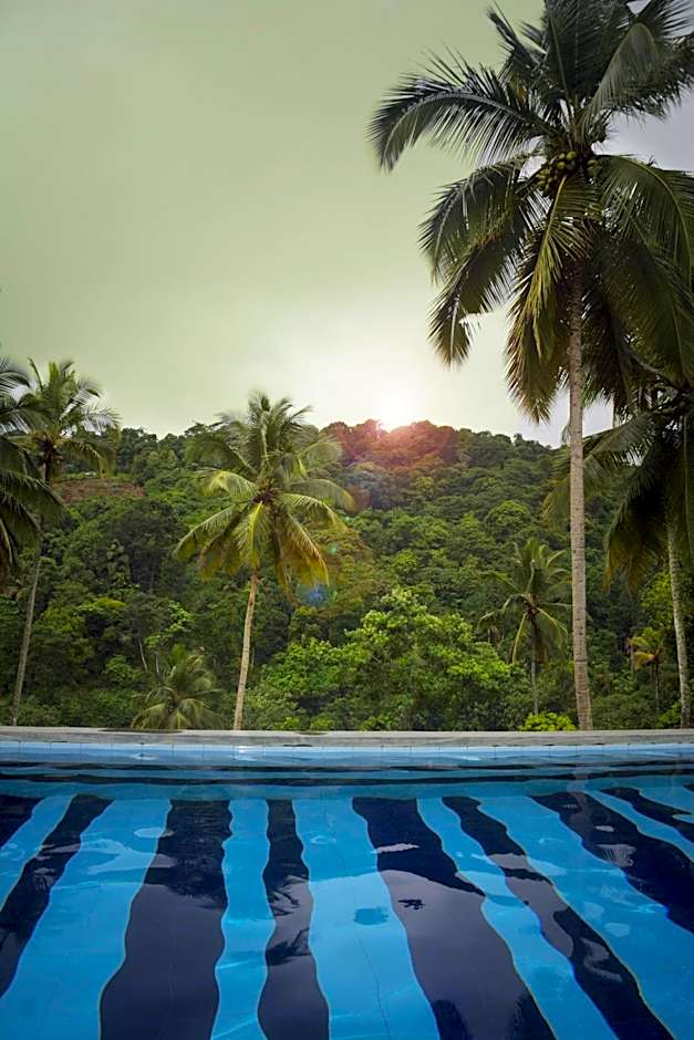 Athulya Villas, Kandy