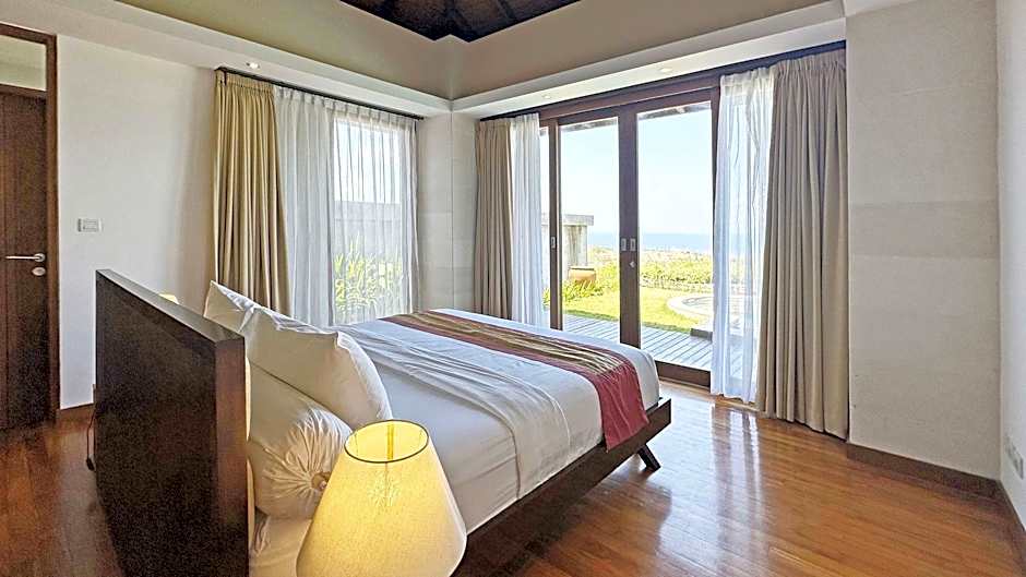 Vivo Villas - Villa Vivo
