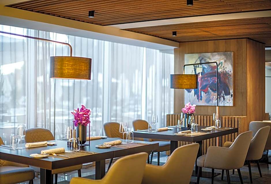 Hotel Ambasador - Liburnia