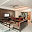 Comfort 2BR With Private Pool at Seminyak