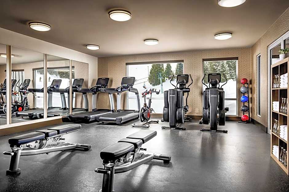 The Josie Hotel, Autograph Collection