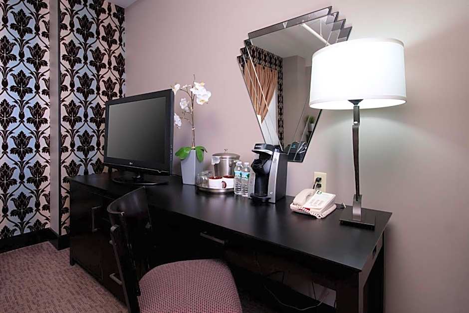 The Giacomo, an Ascend Collection Hotel