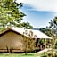 Silk Pavilions Glamping