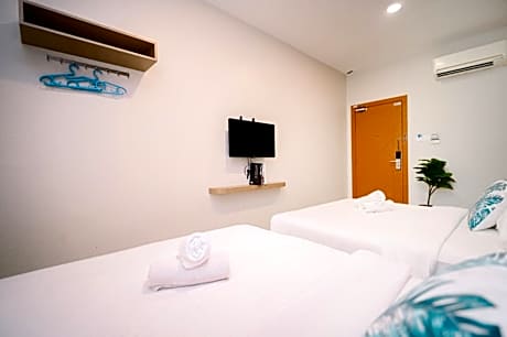 Standard Family Room