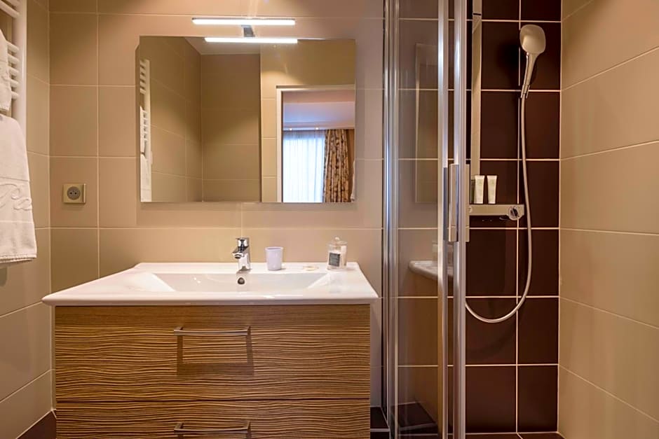 Hotel Le Regent Paris