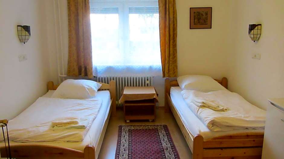 Wanderlust Hostel