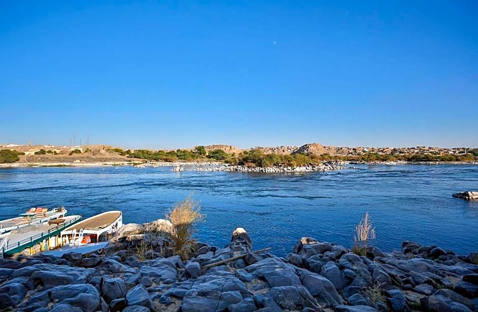 Anakato Nubian Experience