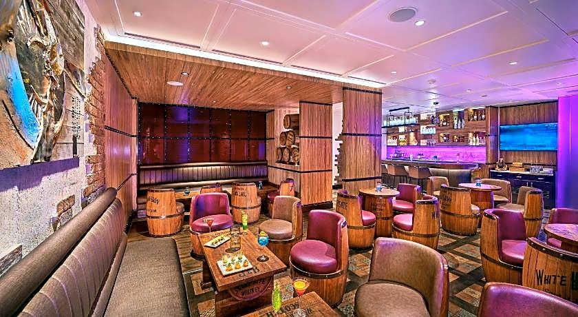 Vivanta Jammu City Centre