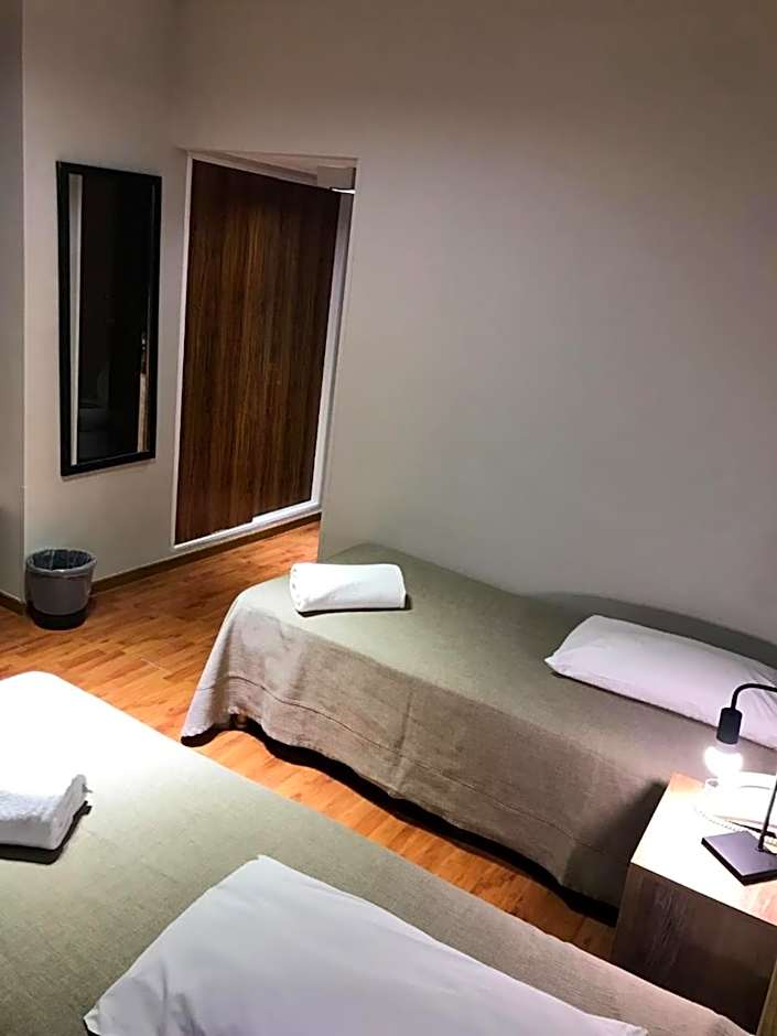 Viasui Hotel
