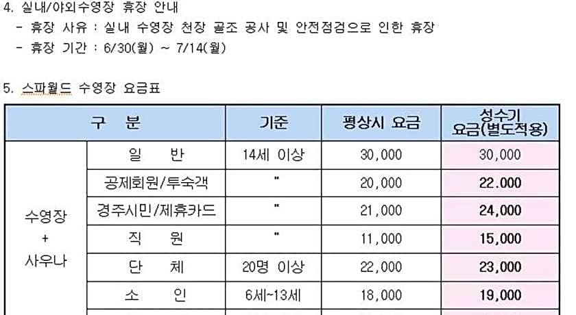 The K Hotel Gyeongju