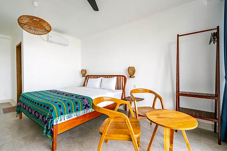 Inlight Lombok Beach Hotel