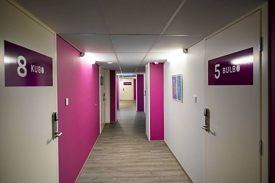 Innotelli Apartments