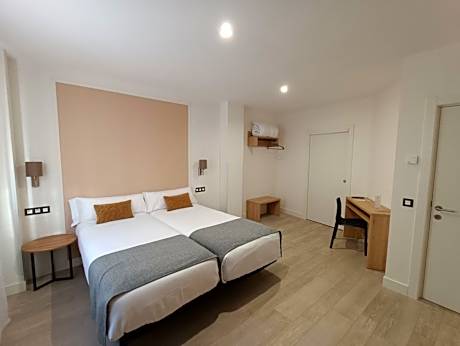 Hotel Rural Envero