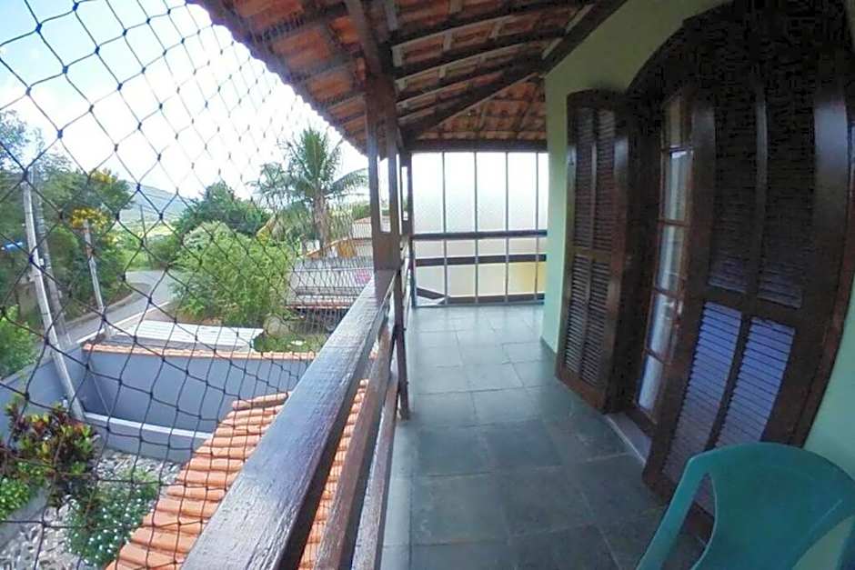 Casa da Olga Itatiaia