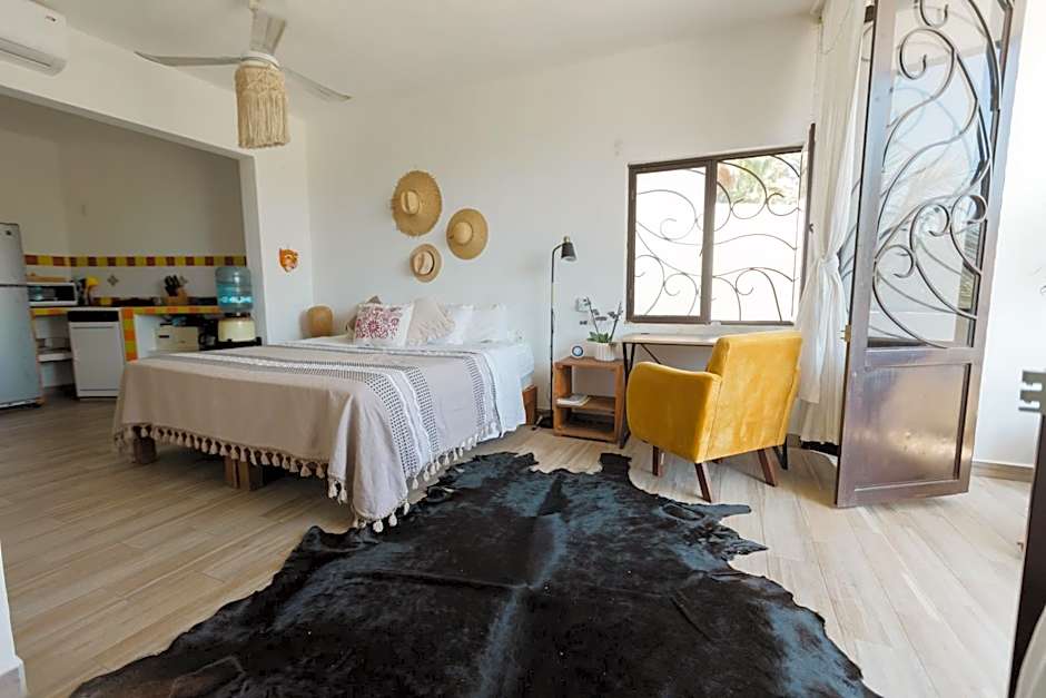 Casa Fenix