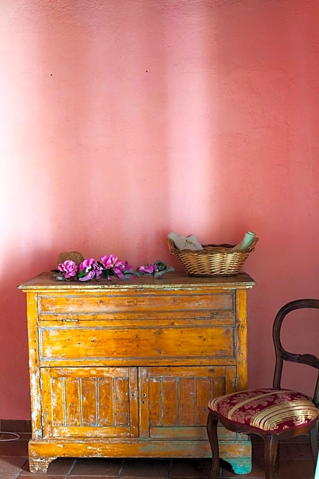 Fattoria La Tana della Volpe