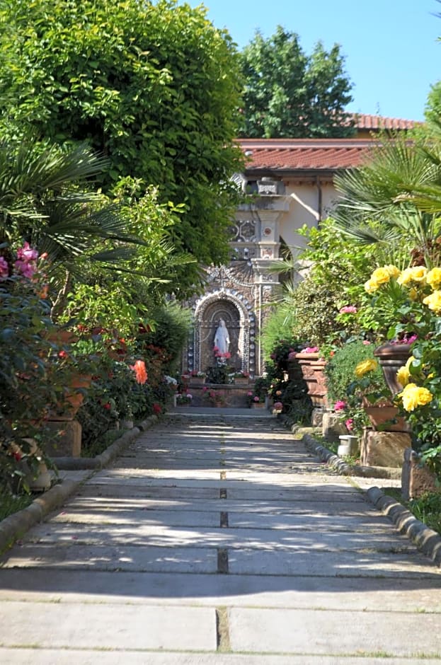 Casa per ferie religiosa Figlie di Nazareth