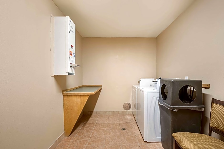 Quality Inn Edgerton