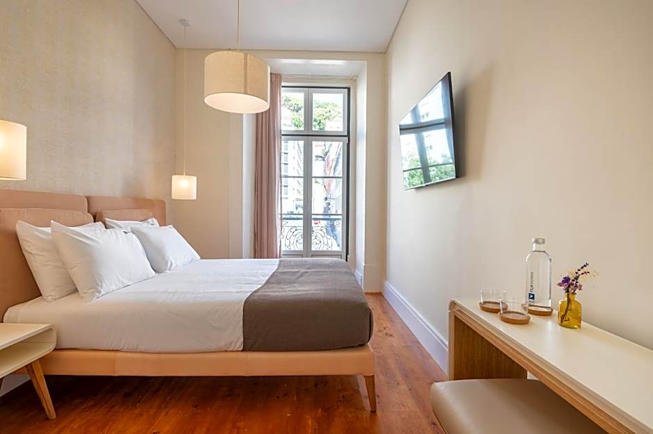 Memoria Lisboa FLH Hotels
