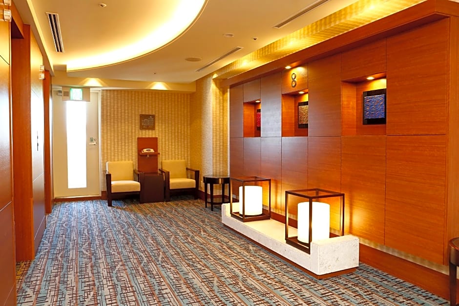 Hotel Jal City Naha